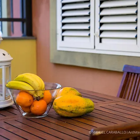 Ferienhaus In Mit Privatem Parkplatz Maspalomas (Gran Canaria)